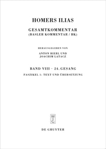 Text und Übersetzung