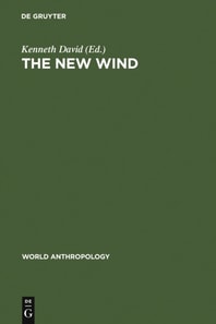 New Wind