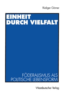 Einheit durch Vielfalt