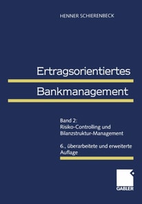 Ertragsorientiertes Bankmanagement