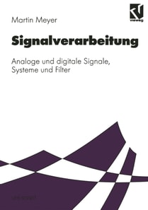 Signalverarbeitung