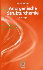 Anorganische Strukturchemie