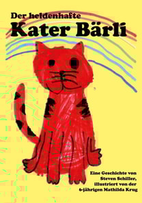 Der heldenhafte Kater Bärli