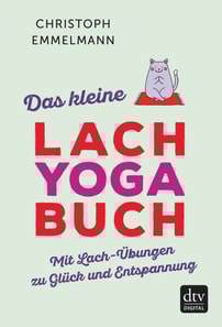 Das kleine Lachyoga-Buch