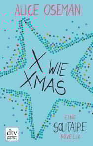 X wie Xmas