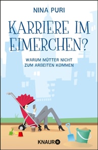 Karriere im Eimerchen?