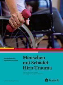 Menschen mit Schädel–Hirn–Trauma