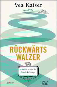 Rückwärtswalzer