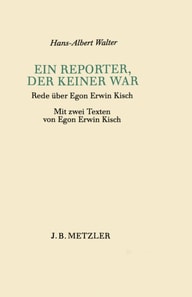 Ein Reporter, der keiner war
