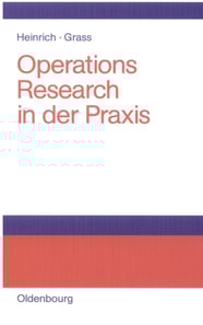 Operations Research in der Praxis