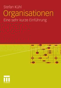 Organisationen