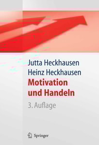 Motivation und Handeln