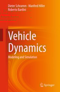 Vehicle Dynamics