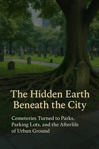 Hidden Earth Beneath the City