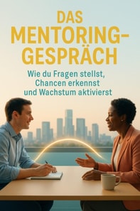 Das Mentoring-Gesprach