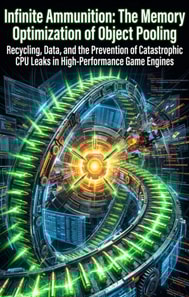 Infinite Ammunition: The Memory Optimization of Object Pooling