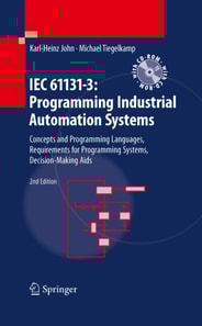 IEC 61131-3: Programming Industrial Automation Systems