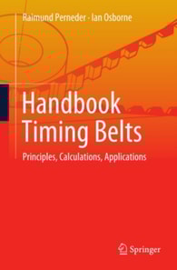 Handbook Timing Belts