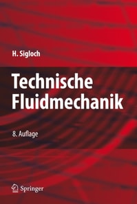 Technische Fluidmechanik