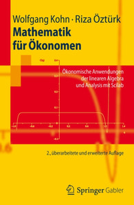 Mathematik für Ökonomen