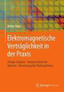 Elektromagnetische Verträglichkeit in der Praxis