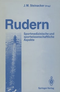 Rudern