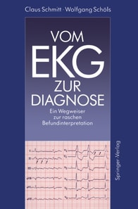 Vom EKG zur Diagnose