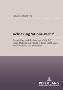 Achieving 'At-one-ment'