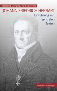 Johann Friedrich Herbart