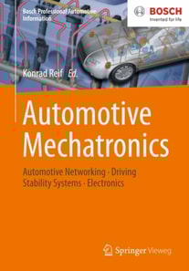 Automotive Mechatronics
