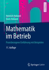 Mathematik im Betrieb