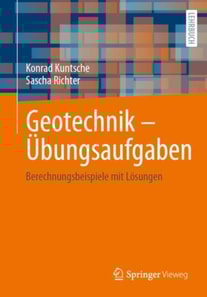 Geotechnik – Übungsaufgaben