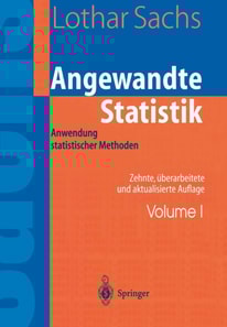 Angewandte Statistik