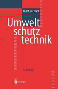 Umweltschutztechnik