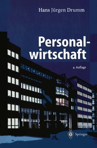 Personalwirtschaft