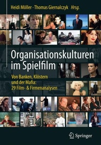 Organisationskulturen im Spielfilm