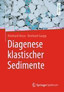 Diagenese klastischer Sedimente 