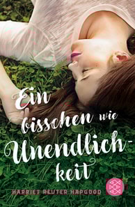 Ein bisschen wie Unendlichkeit