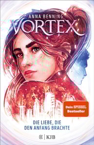 Vortex – Die Liebe, die den Anfang brachte