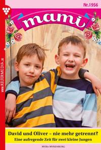 David und Oliver – nie mehr getrennt?