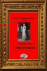 Letizia Bonaparte (Bebildert)