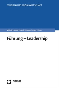 Führung – Leadership