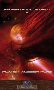Planet außer Kurs