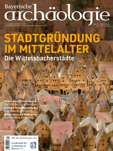 Stadtgründung im Mittelalter