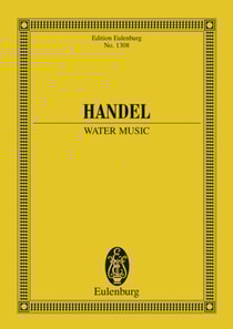 Water Music