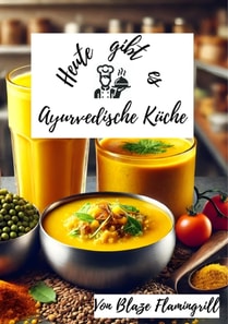 Heute gibt es - Ayurvedische Küche