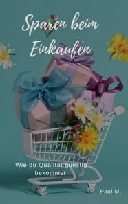 Sparen beim Einkaufen
