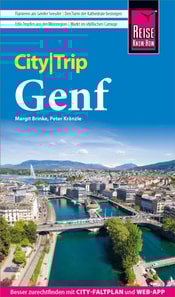 Reise Know-How CityTrip Genf