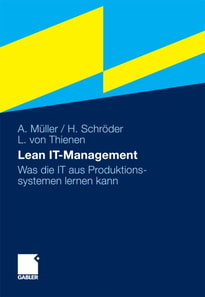 Lean IT-Management