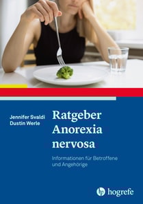 Ratgeber Anorexia nervosa